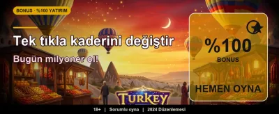 Kesintisiz Erişim ve Güncel Adresler banner