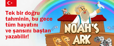 Hafta Sonu Şöleni promotion