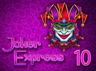 Joker Express 10