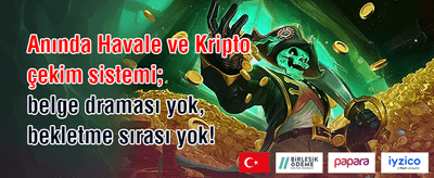 Arkadaşını Getir Kazan promotion