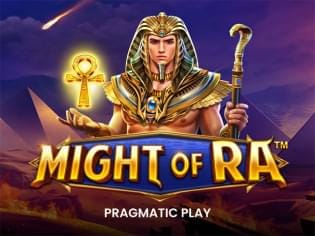 Might of Ra