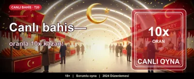 Hızlı Çekim ve Güvenli Oyun Keyfi banner