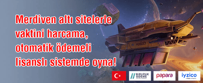 Süper Slot Turnuvası promotion