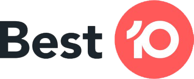 trbest10 Logo